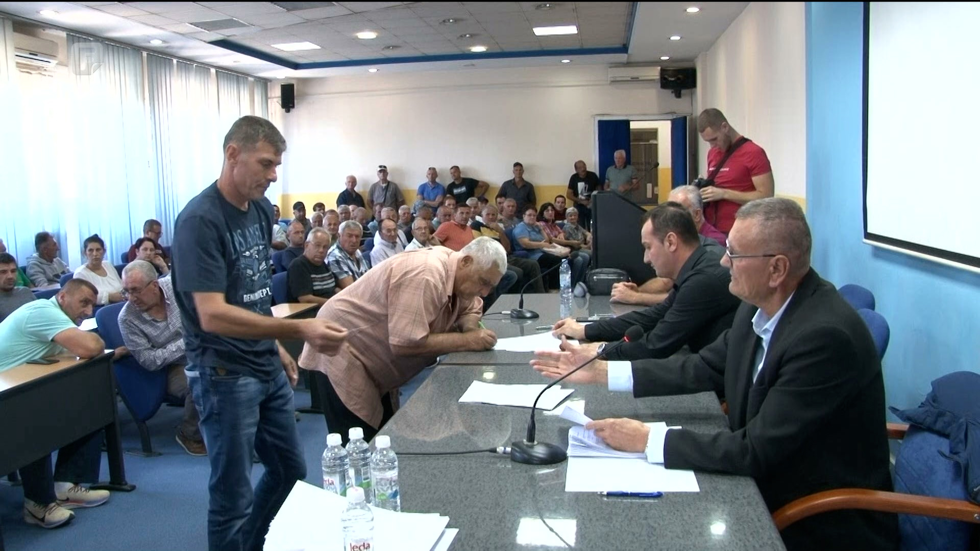 122 povratnika dobila finansijsku podršku od Vlade TK kroz projekte održivog povratka